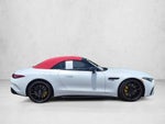 2022 Mercedes-Benz SL-Class AMG® SL 63 Roadster