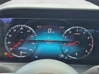 2021 Mercedes-Benz E-Class E 350 RWD Sedan