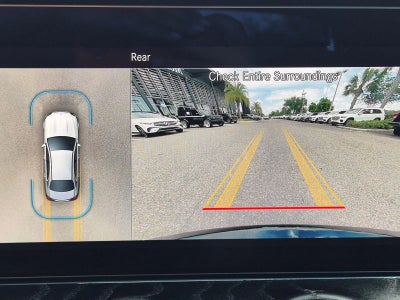2021 Mercedes-Benz E-Class E 350 RWD Sedan