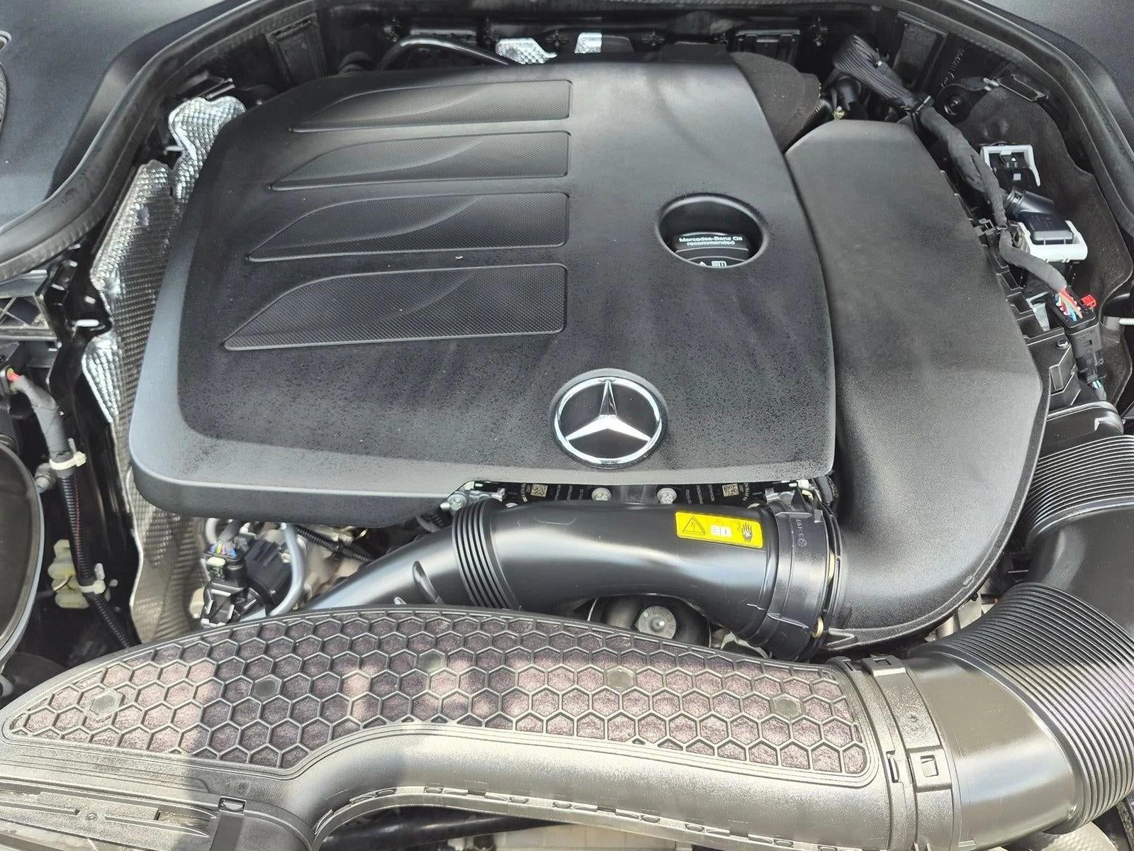 2021 Mercedes-Benz E-Class E 350 RWD Sedan