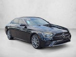 2021 Mercedes-Benz E-Class E 350 RWD Sedan