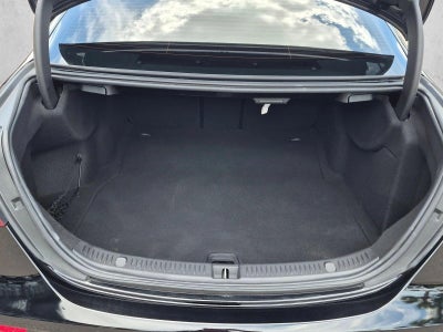 2021 Mercedes-Benz E-Class E 350 RWD Sedan