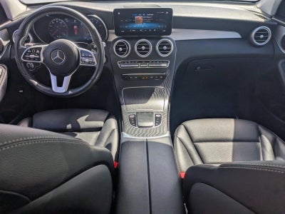 2022 Mercedes-Benz GLC GLC 300 SUV
