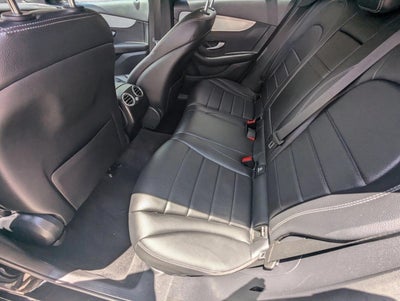 2021 Mercedes-Benz GLC GLC 300 4MATIC® SUV