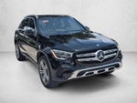 2021 Mercedes-Benz GLC GLC 300 4MATIC® SUV