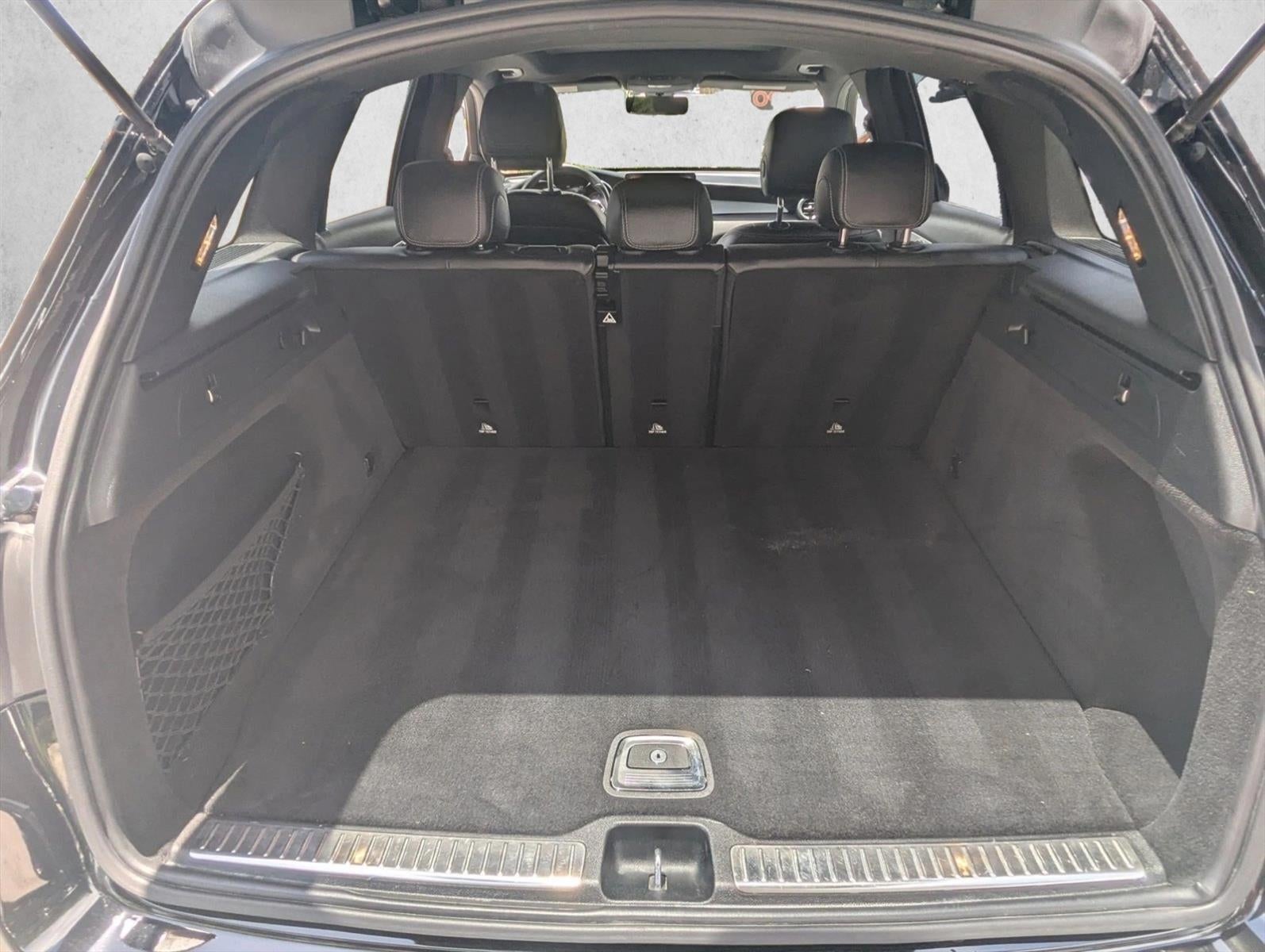 2021 Mercedes-Benz GLC GLC 300 4MATIC® SUV