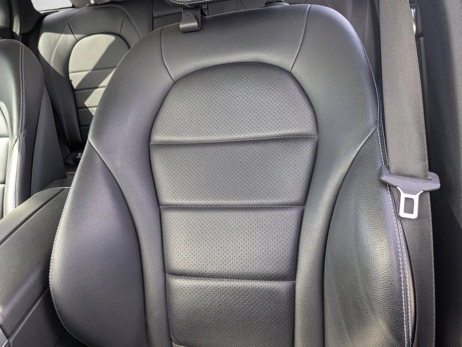 2022 Mercedes-Benz GLC GLC 300 4MATIC® SUV