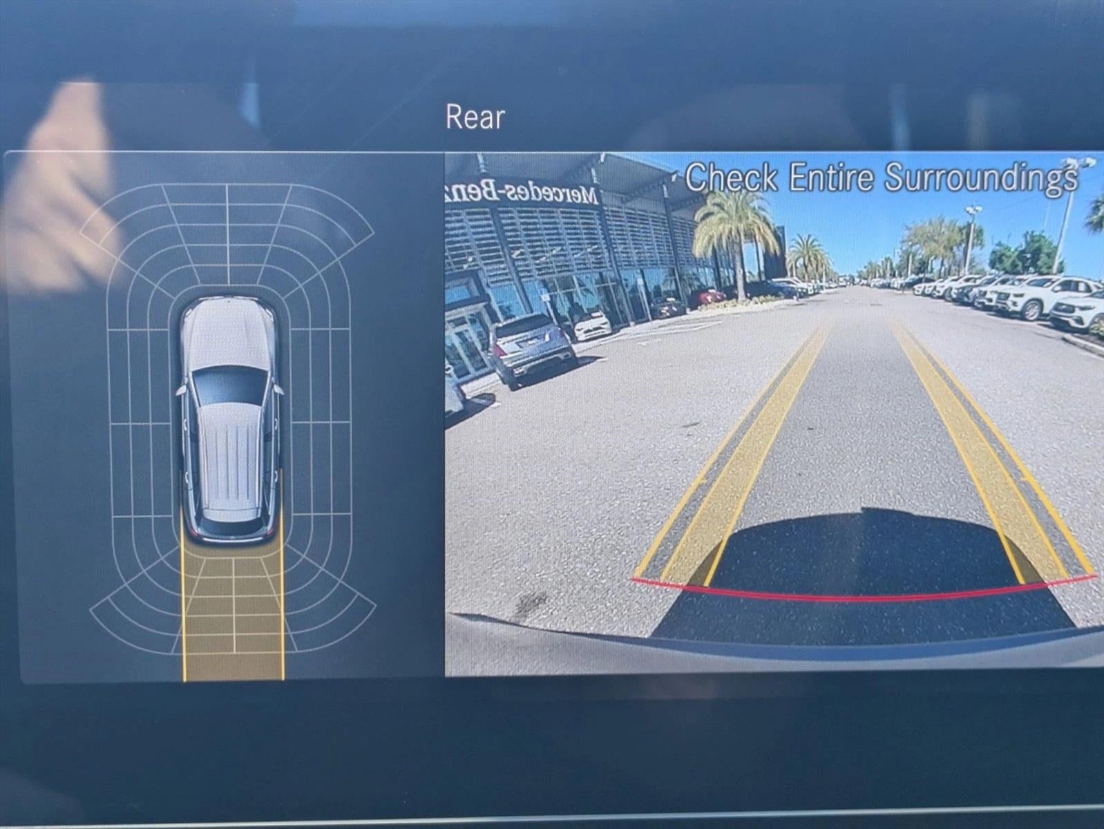 2022 Mercedes-Benz GLC GLC 300 4MATIC® SUV