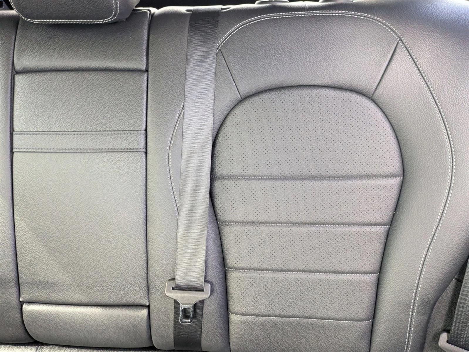 2022 Mercedes-Benz GLC GLC 300 4MATIC® SUV