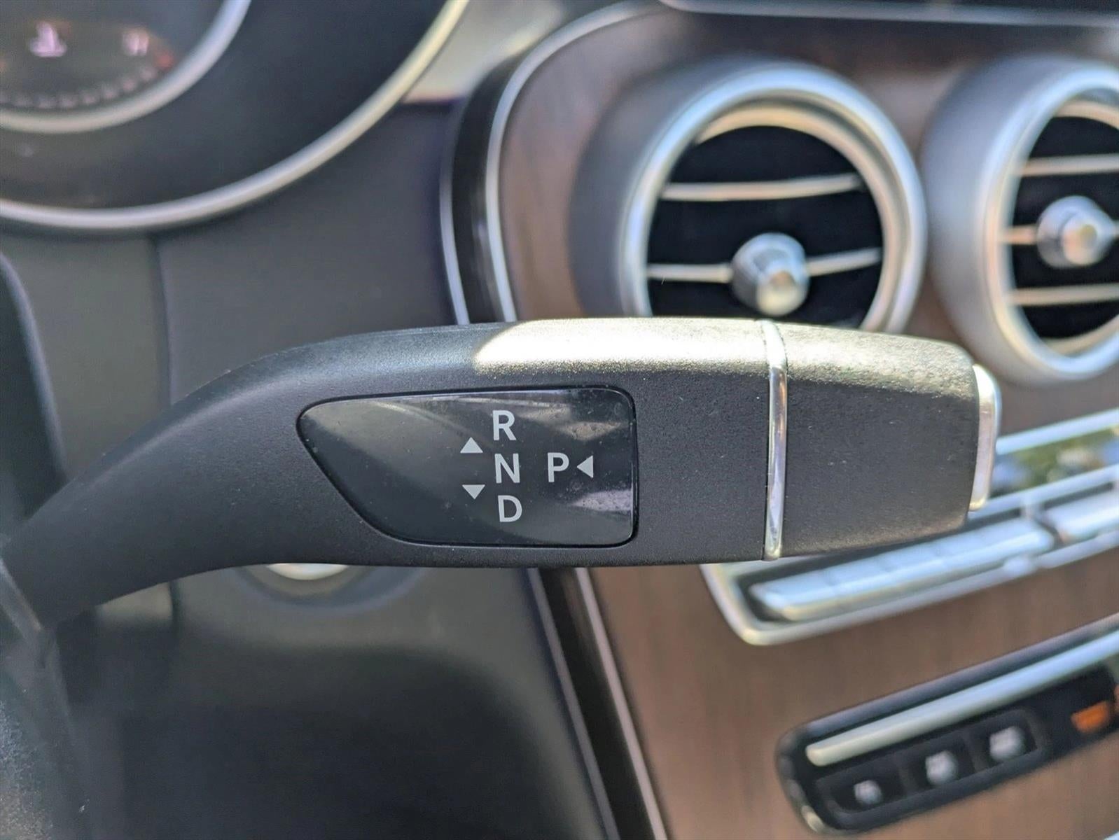 2022 Mercedes-Benz GLC GLC 300 4MATIC® SUV