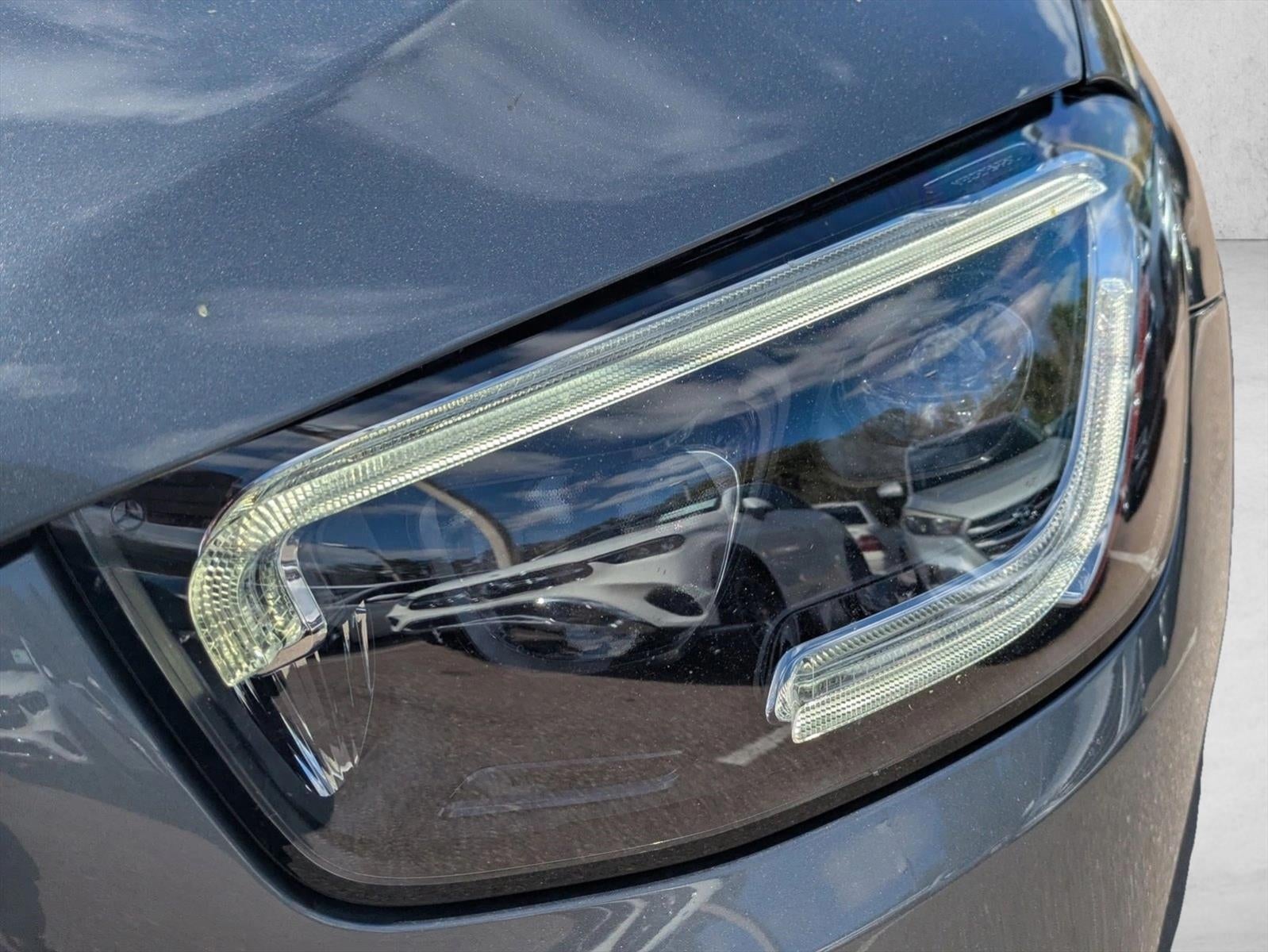 2022 Mercedes-Benz GLC GLC 300 4MATIC® SUV