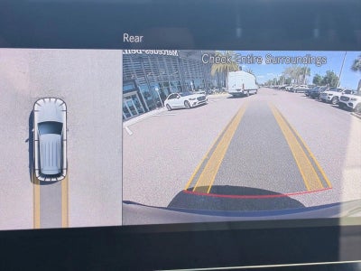 2022 Mercedes-Benz GLC GLC 300 4MATIC® SUV