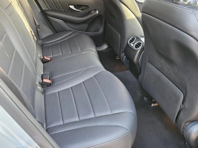 2021 Mercedes-Benz GLC GLC 300 4MATIC® Coupe
