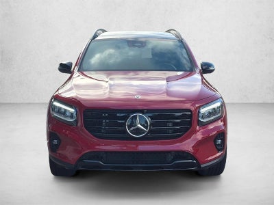 2026 Mercedes-Benz GLB GLB 250 SUV