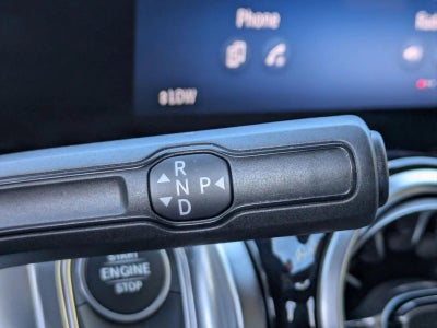 2025 Mercedes-Benz GLB GLB 250 4MATIC® SUV