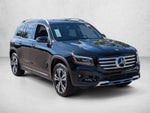 2025 Mercedes-Benz GLB GLB 250 4MATIC® SUV