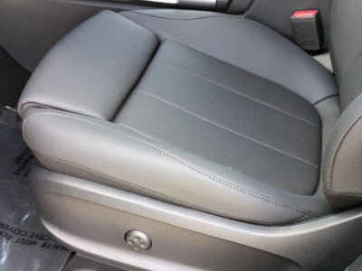 2025 Mercedes-Benz GLB GLB 250 4MATIC® SUV