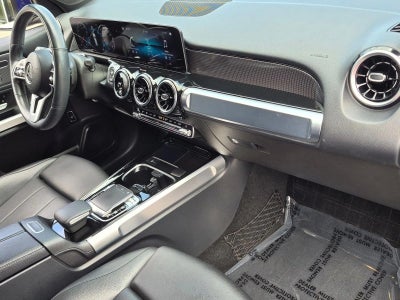 2020 Mercedes-Benz GLB GLB 250 4MATIC® SUV