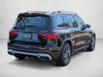 2026 Mercedes-Benz GLB AMG® GLB 35 4MATIC® SUV