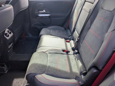 2026 Mercedes-Benz GLB AMG® GLB 35 4MATIC® SUV