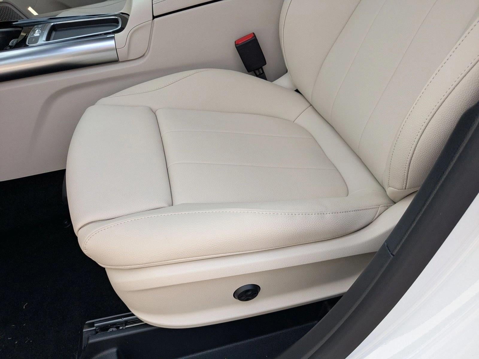 2025 Mercedes-Benz GLA GLA 250 SUV