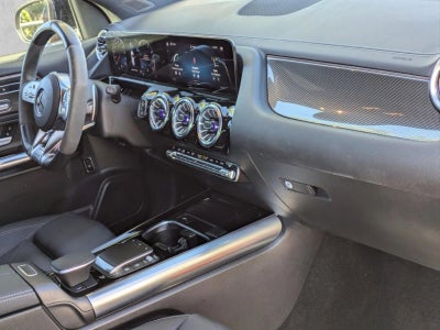 2022 Mercedes-Benz GLA AMG® GLA 35 4MATIC® SUV