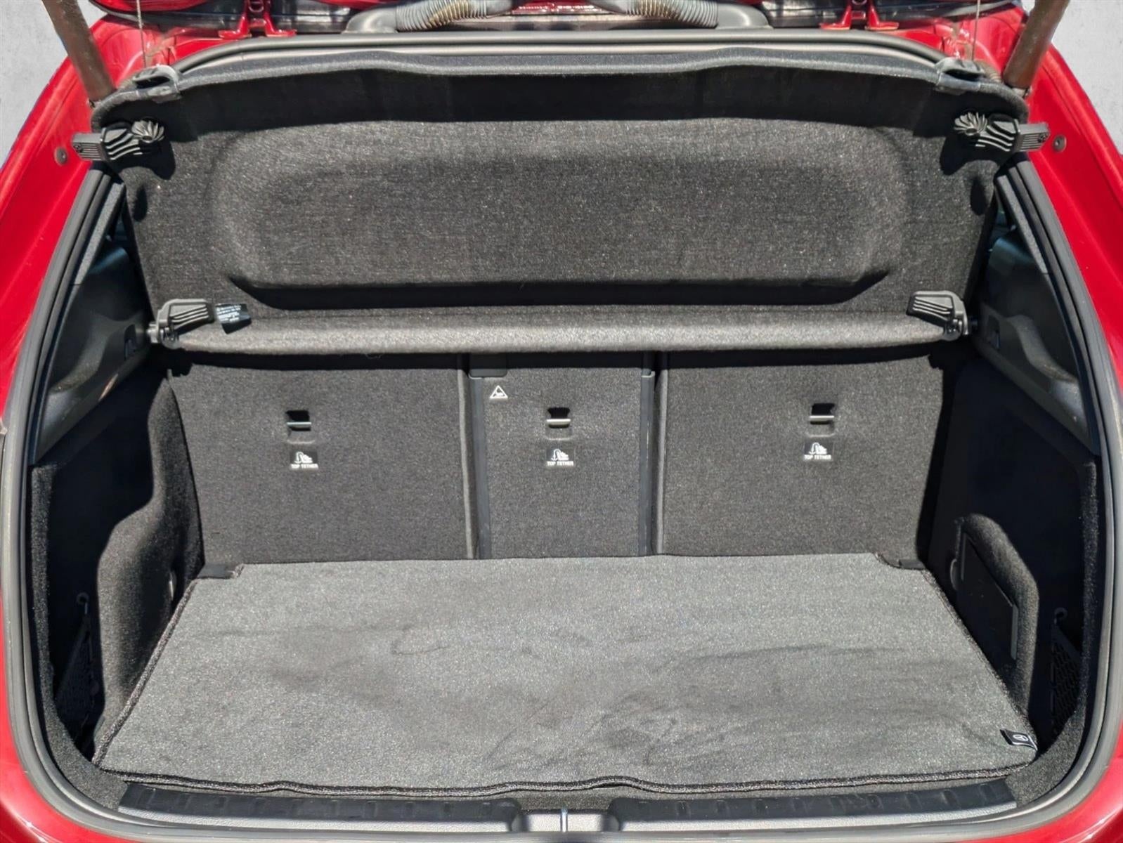 2022 Mercedes-Benz GLA AMG® GLA 35 4MATIC® SUV