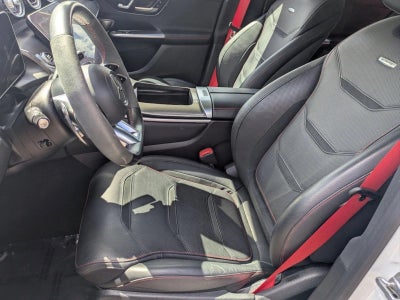 2024 Mercedes-Benz GLC AMG® GLC 43 4MATIC® Coupe