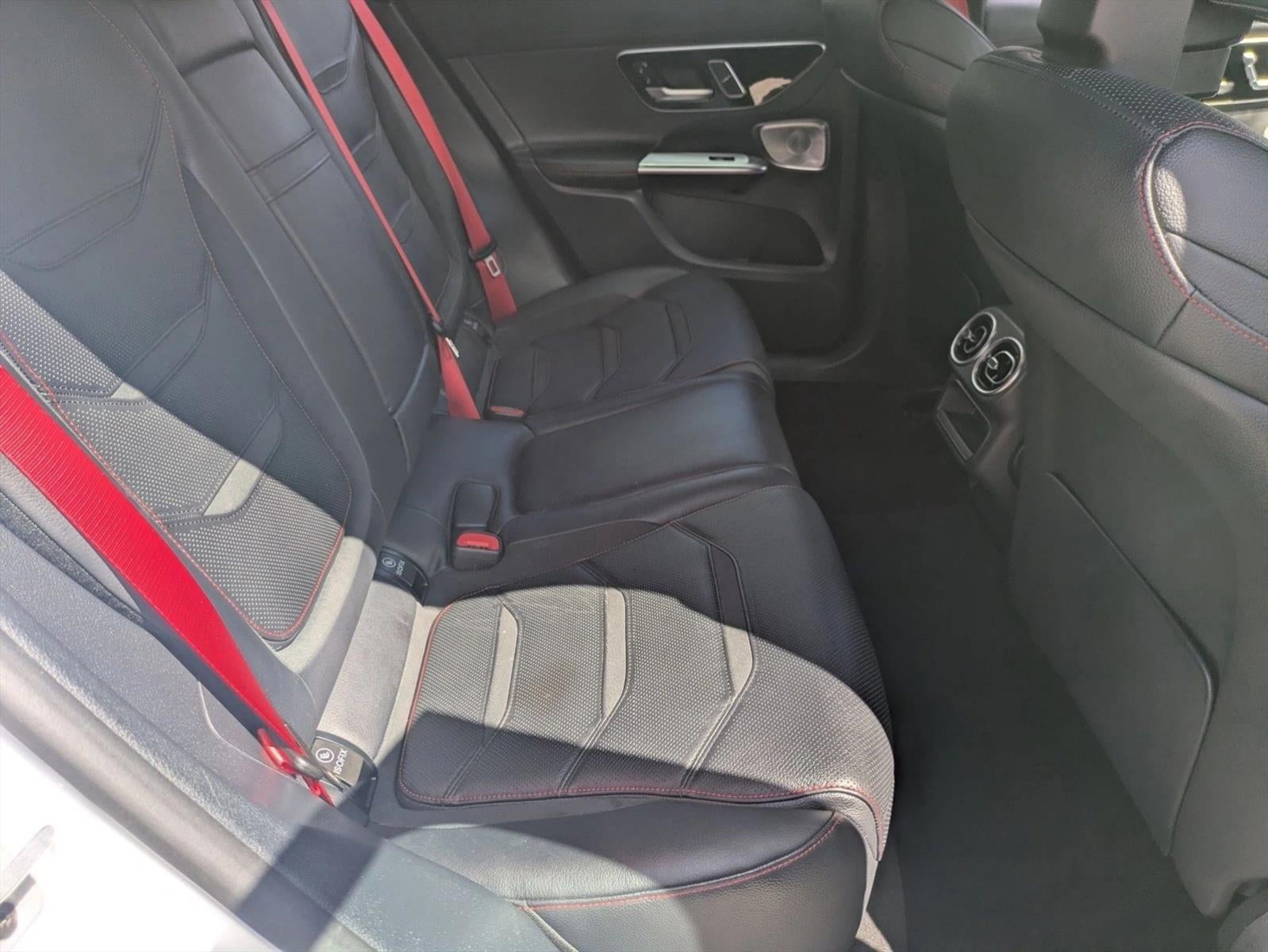 2024 Mercedes-Benz GLC AMG® GLC 43 4MATIC® Coupe