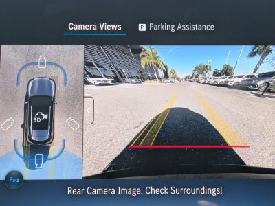 2026 Mercedes-Benz GLC GLC 300 SUV