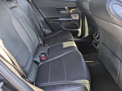 2026 Mercedes-Benz GLC GLC 300 SUV