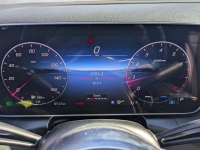 2025 Mercedes-Benz GLC GLC 300 SUV