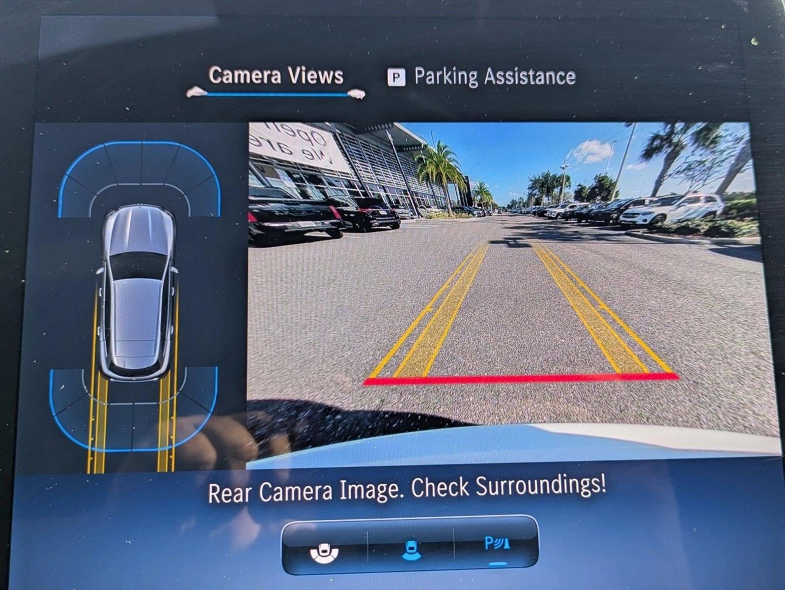 2025 Mercedes-Benz GLC GLC 300 SUV