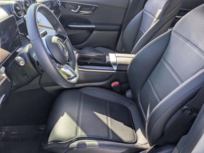 2025 Mercedes-Benz GLC GLC 300 SUV