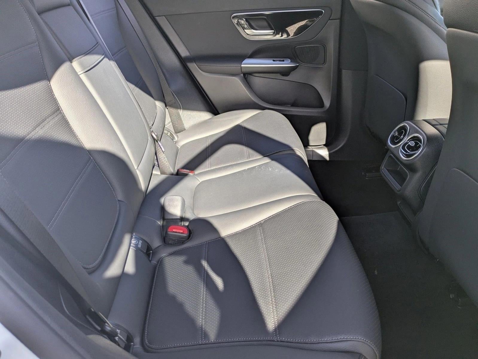 2025 Mercedes-Benz GLC GLC 300 SUV