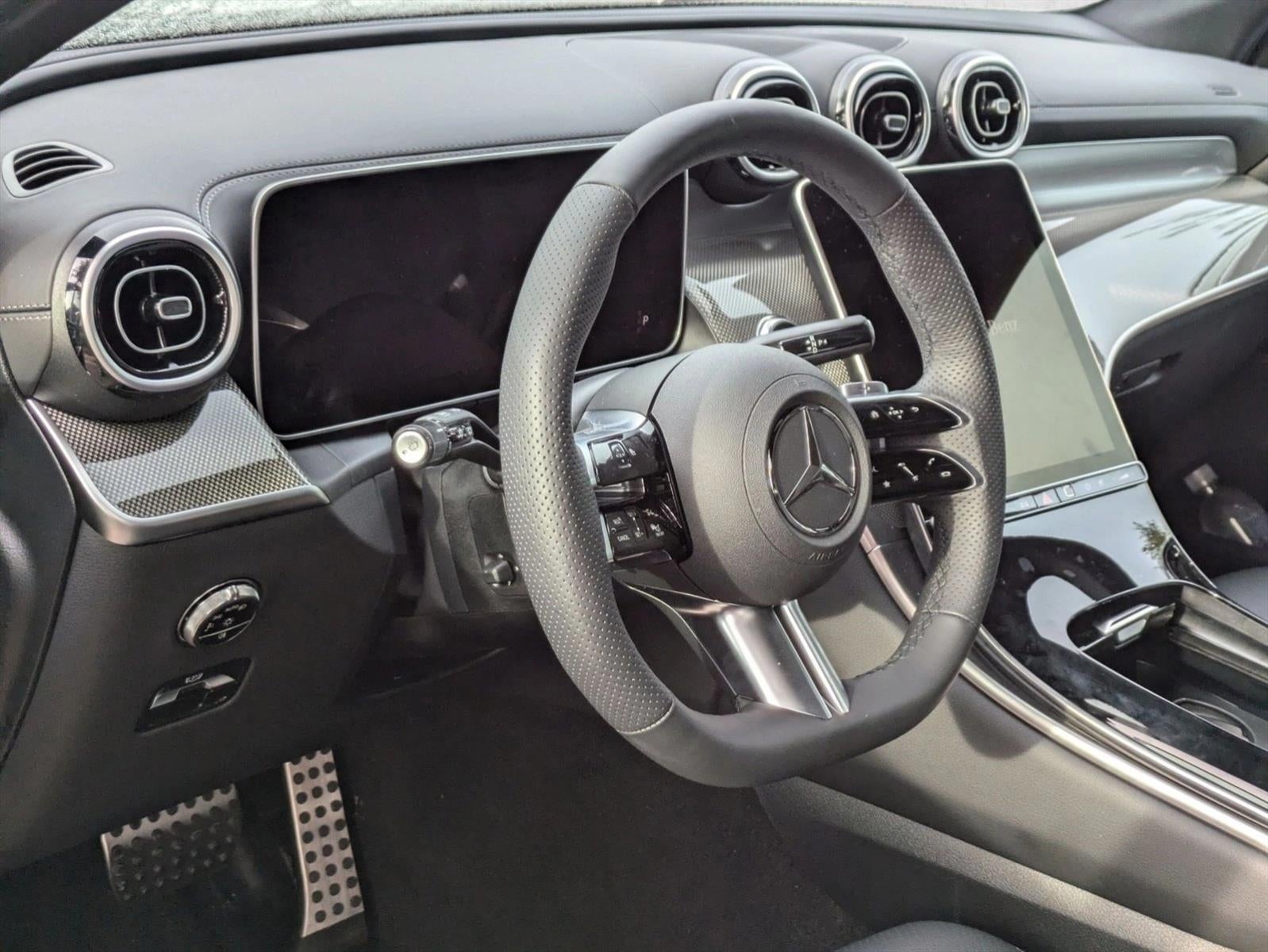 2026 Mercedes-Benz GLC GLC 300 SUV