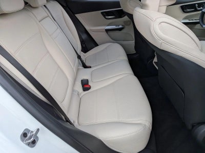 2026 Mercedes-Benz GLC GLC 300 SUV