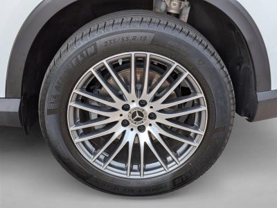 2026 Mercedes-Benz GLC GLC 300 SUV