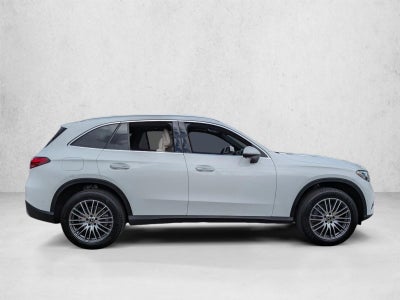 2026 Mercedes-Benz GLC GLC 300 SUV