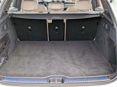 2026 Mercedes-Benz GLC GLC 300 SUV