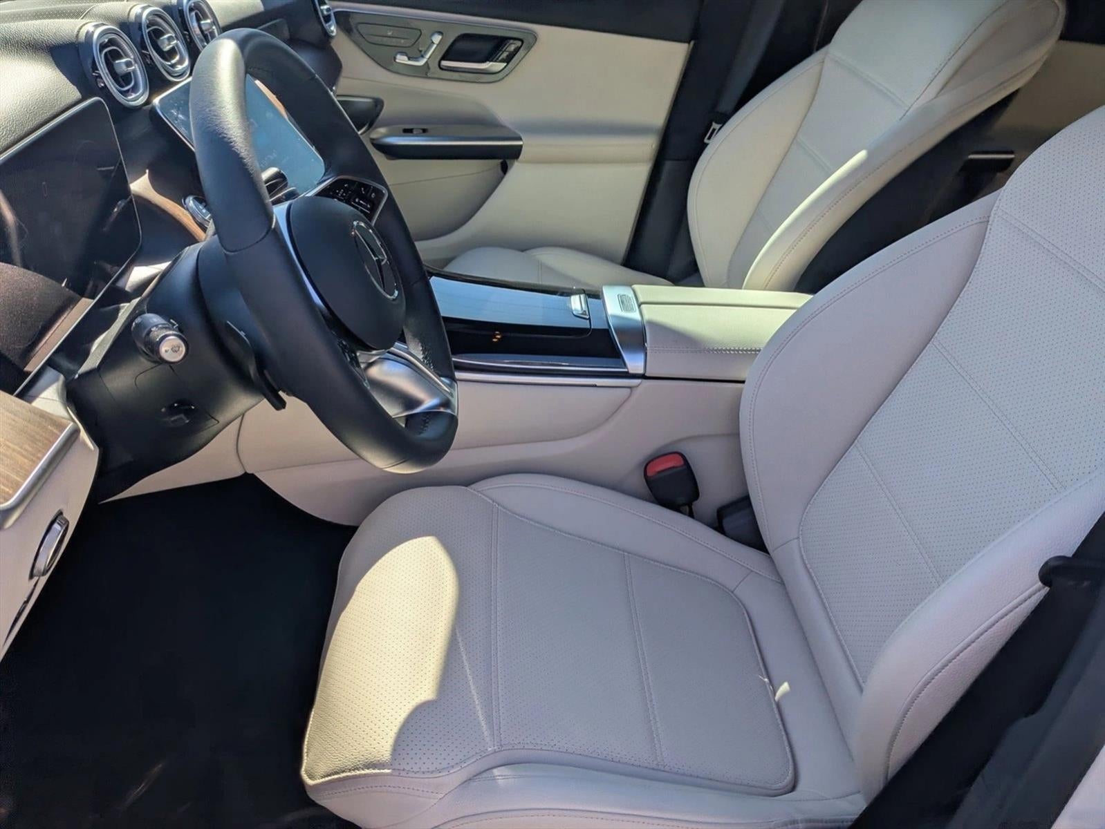 2026 Mercedes-Benz GLC GLC 300 SUV