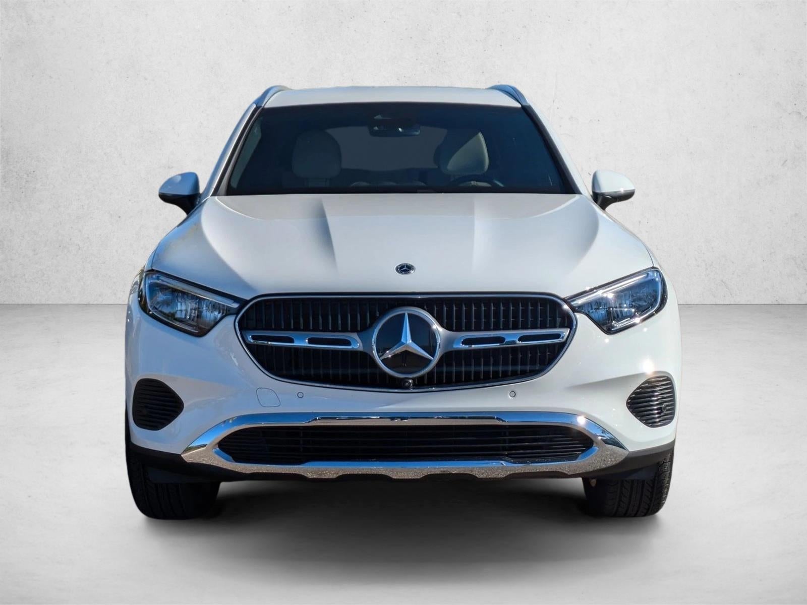 2026 Mercedes-Benz GLC GLC 300 SUV