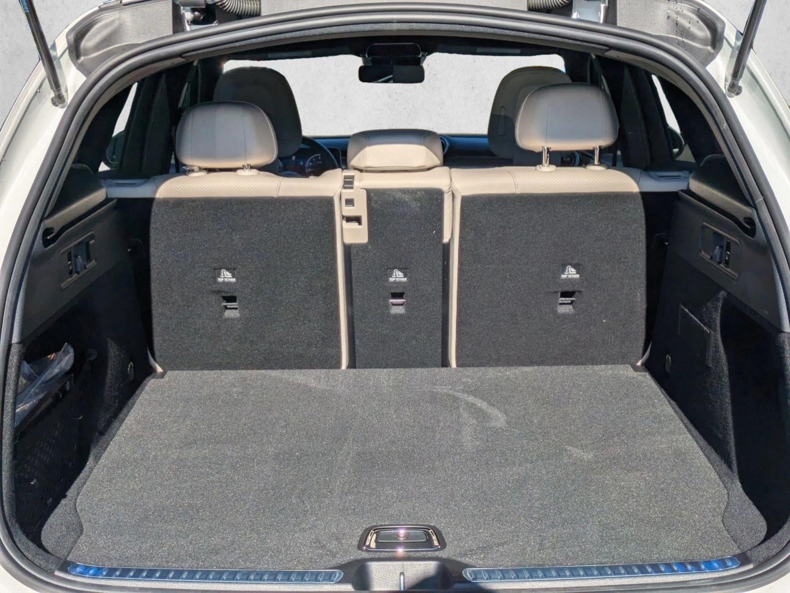 2026 Mercedes-Benz GLC GLC 300 SUV