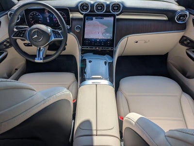 2026 Mercedes-Benz GLC GLC 300 SUV