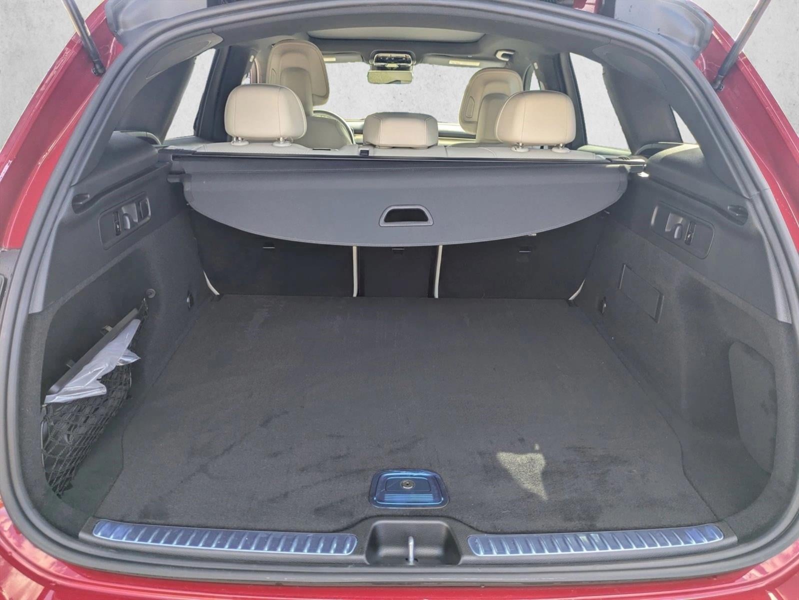 2026 Mercedes-Benz GLC GLC 300 SUV