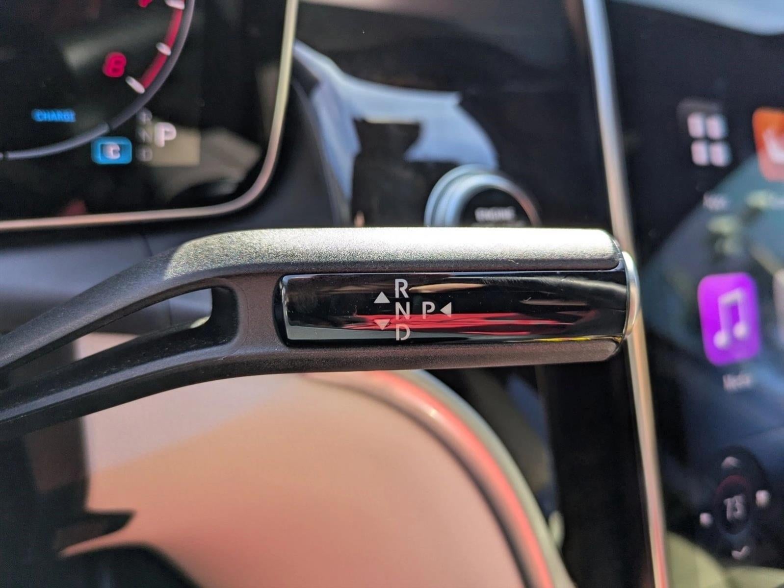 2025 Mercedes-Benz GLC GLC 300 SUV