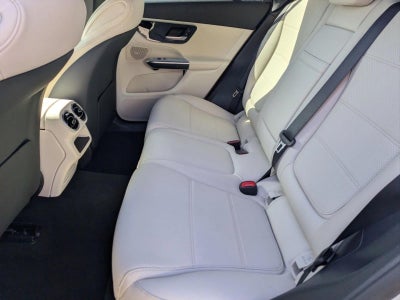 2025 Mercedes-Benz GLC GLC 300 SUV