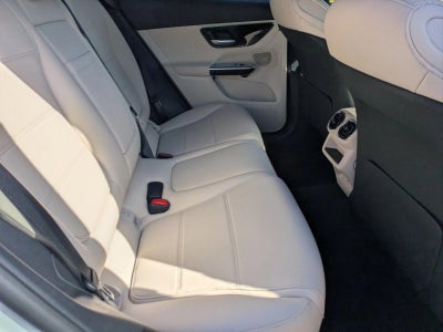 2025 Mercedes-Benz GLC GLC 300 SUV