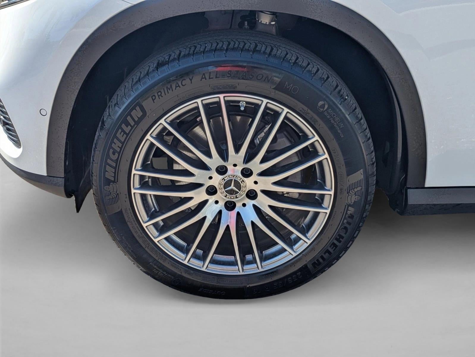 2025 Mercedes-Benz GLC GLC 300 SUV