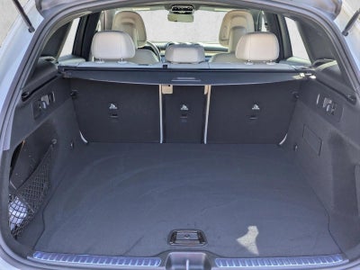 2025 Mercedes-Benz GLC GLC 300 SUV